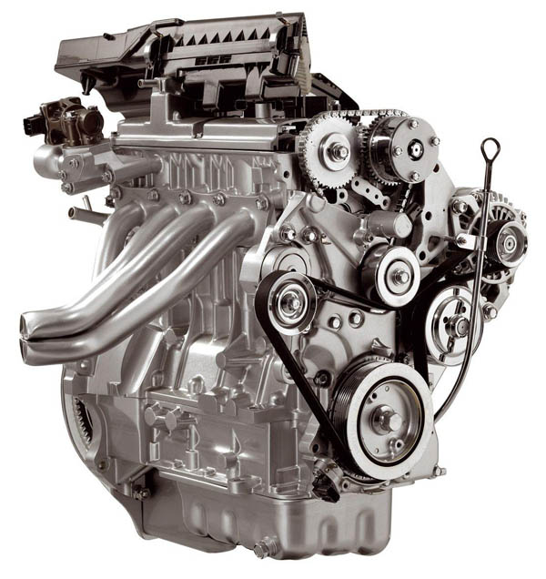 2000 Ln Mkx Car Engine